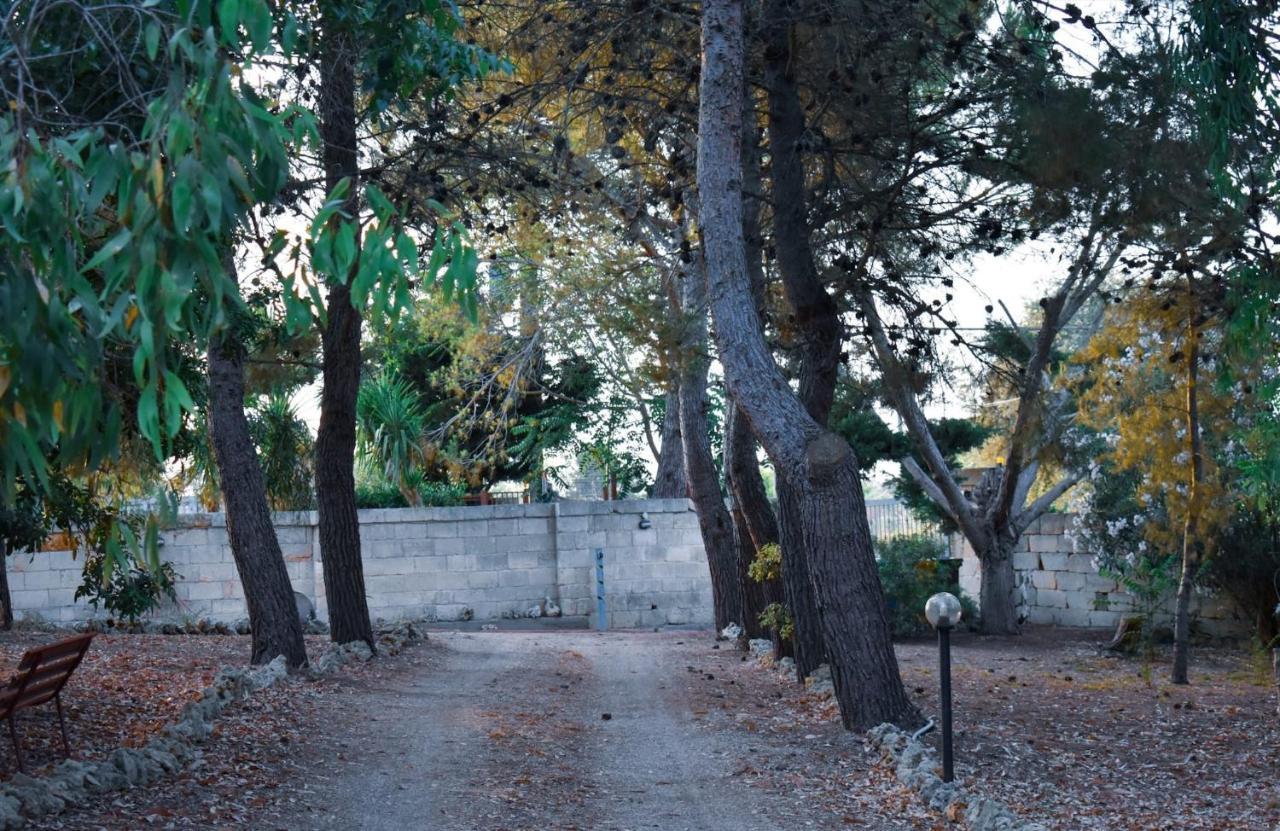 Appartamenti Turistici Aprile Antonio Luigi Borgagne Luaran gambar