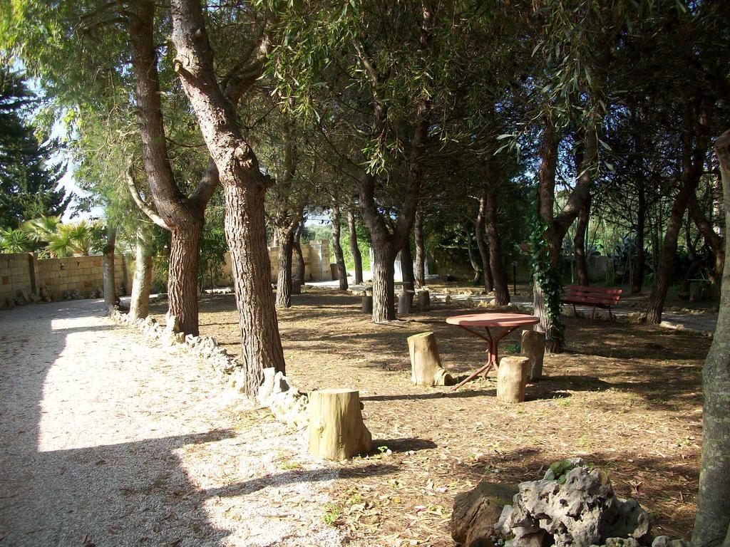 Appartamenti Turistici Aprile Antonio Luigi Borgagne Luaran gambar