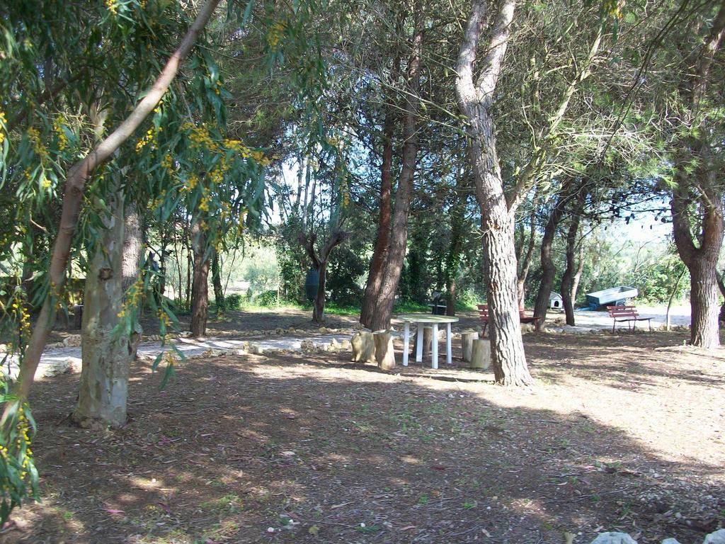 Appartamenti Turistici Aprile Antonio Luigi Borgagne Luaran gambar