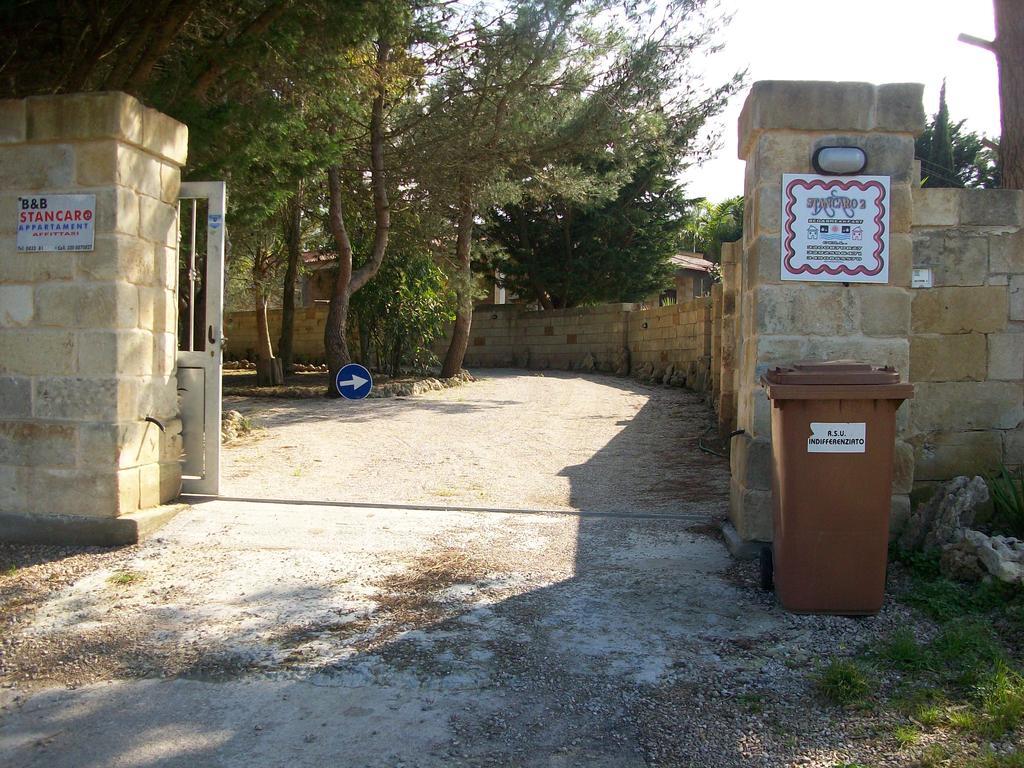 Appartamenti Turistici Aprile Antonio Luigi Borgagne Luaran gambar